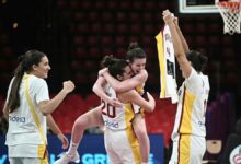 İspanya 88-81 Çekya | MAÇ SONUCU - ÖZET- Futbol