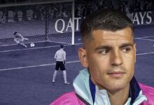 İspanya basını Morata'yı adeta taşlıyor: Penaltıyı kaçırdı, suçlu adam ilan edildi!- Ligler