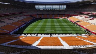 İspanya-Türkiye maçının stadı belli oldu- Futbol