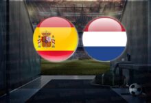 İspanya U19-Hollanda U19 maçı izle | İspanya U19-Hollanda U19 final maçı ne zaman, saat kaçta ve hangi kanalda?- Diğer Haberler