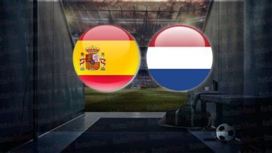 İspanya U19-Hollanda U19 maçı izle | İspanya U19-Hollanda U19 final maçı ne zaman, saat kaçta ve hangi kanalda?- Futbol