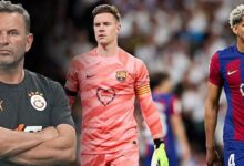 İspanyollardan bomba Galatasaray iddiası! Liste başında yer alıyor- Futbol