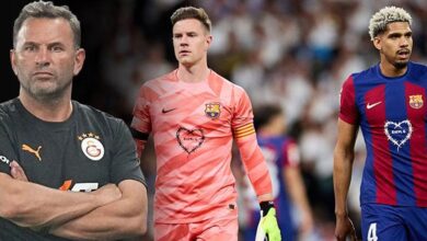 İspanyollardan bomba Galatasaray iddiası! Liste başında yer alıyor- Diğer Haberler