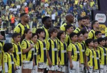 İstanbul devi bombayı patlatıyor! Fenerbahçe'nin yıldızı ezeli rakibe gidiyor- Futbol