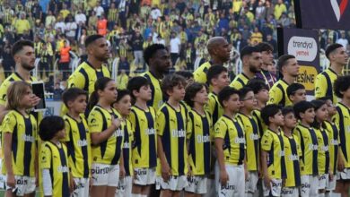 İstanbul devi bombayı patlatıyor! Fenerbahçe'nin yıldızı ezeli rakibe gidiyor- Futbol