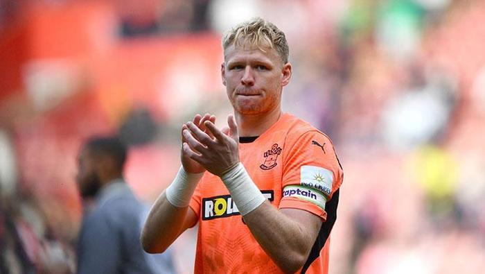 İstanbul devinden Aaron Ramsdale harekatı! Çalışmalar başladı 17 İstanbul devinden Aaron Ramsdale harekatı! Çalışmalar başladı- Futbol