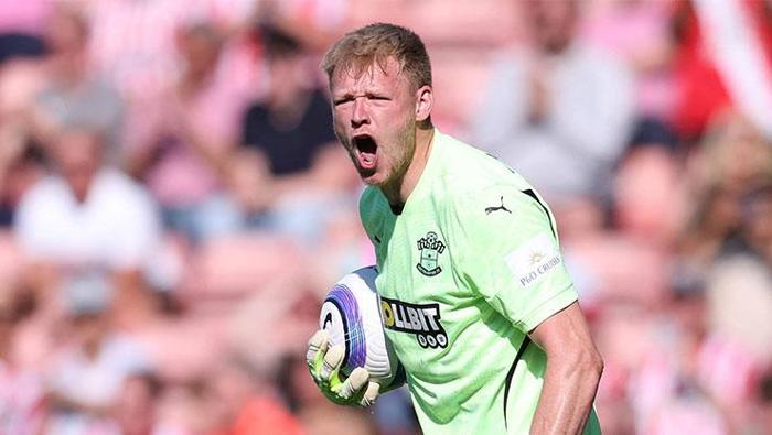 İstanbul devinden Aaron Ramsdale harekatı! Çalışmalar başladı 18 İstanbul devinden Aaron Ramsdale harekatı! Çalışmalar başladı- Futbol