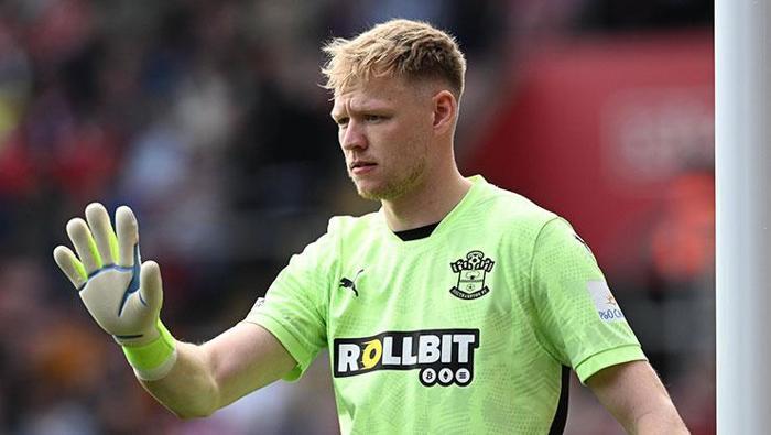 İstanbul devinden Aaron Ramsdale harekatı! Çalışmalar başladı 20 İstanbul devinden Aaron Ramsdale harekatı! Çalışmalar başladı- Futbol
