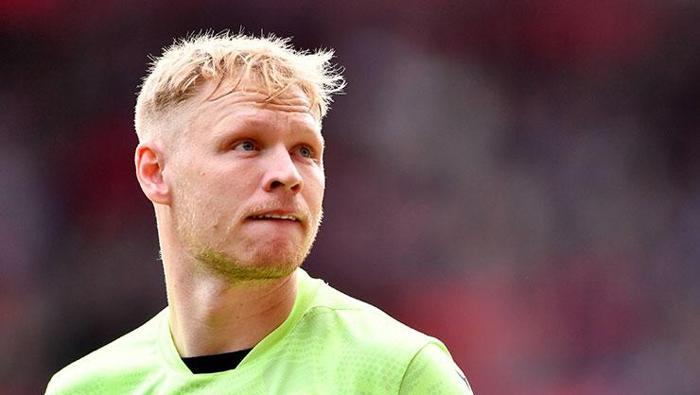 İstanbul devinden Aaron Ramsdale harekatı! Çalışmalar başladı 21 İstanbul devinden Aaron Ramsdale harekatı! Çalışmalar başladı- Futbol