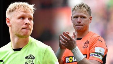 İstanbul devinden Aaron Ramsdale harekatı! Çalışmalar başladı- Futbol