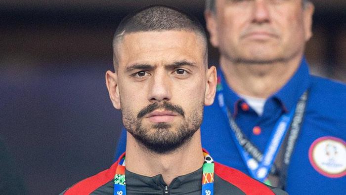 İstanbul devinden büyük operasyon! Hedef Merih Demiral 20 İstanbul devinden büyük operasyon! Hedef Merih Demiral- Fenerbahçe