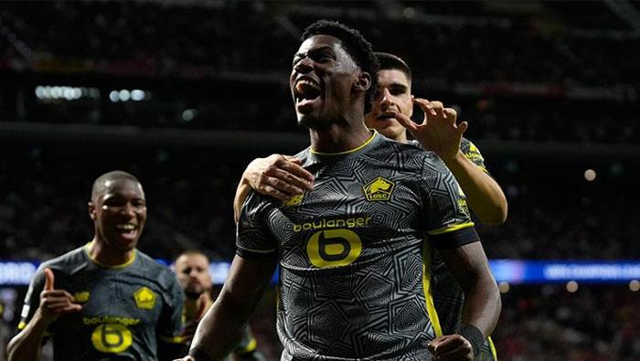 İstanbul devinden Jonathan David'e tarihi teklif! 17 İstanbul devinden Jonathan David'e tarihi teklif!- Futbol