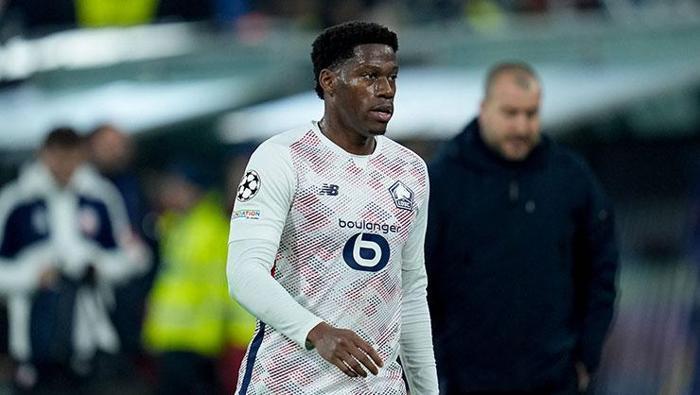 İstanbul devinden Jonathan David'e tarihi teklif! 19 İstanbul devinden Jonathan David'e tarihi teklif!- Futbol