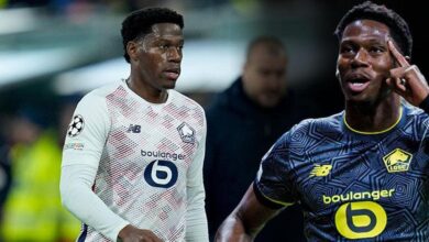 İstanbul devinden Jonathan David'e tarihi teklif!- Fenerbahçe