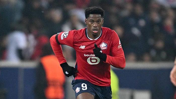 İstanbul devinden Jonathan David'e tarihi teklif! 21 İstanbul devinden Jonathan David'e tarihi teklif!- Futbol