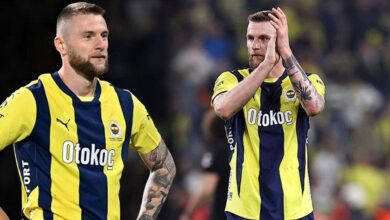 İstanbul devinden Milan Skriniar'a teklif!- Futbol