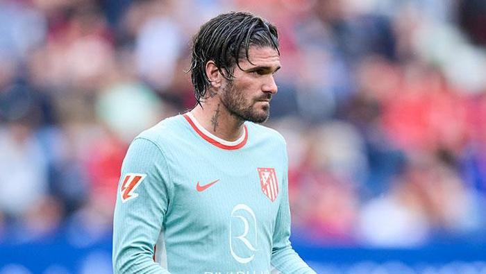İstanbul devinden Rodrigo de Paul bombası! 17 İstanbul devinden Rodrigo de Paul bombası!- Futbol