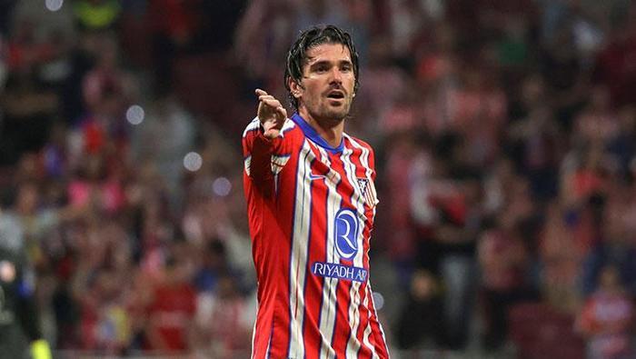 İstanbul devinden Rodrigo de Paul bombası! 18 İstanbul devinden Rodrigo de Paul bombası!- Futbol