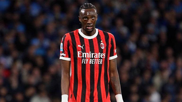 İstanbul devinden Tammy Abraham operasyonu!- Futbol