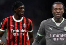 İstanbul devinden Tammy Abraham operasyonu!- Futbol
