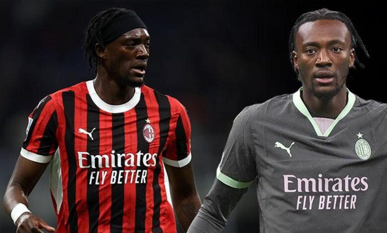 İstanbul devinden Tammy Abraham operasyonu! 13 İstanbul devinden Tammy Abraham operasyonu!- Futbol