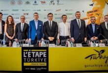 İstanbul, Tour de France bisiklet yarışına ev sahipliği yapacak- Futbol