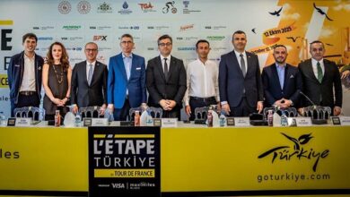 İstanbul, Tour de France bisiklet yarışına ev sahipliği yapacak- Diğer Sporlar