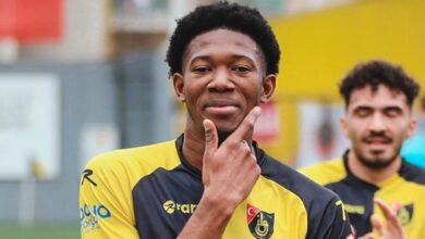 İstanbul'a okumaya gelmişti Feyenoord’a gidiyor!- Fenerbahçe