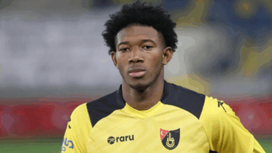 İstanbulspor’a servet- Futbol