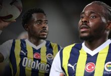 İşte Beşiktaş'ın Bright Osayi-Samuel'e teklif ettiği rakam! Transferde son durum- Futbol