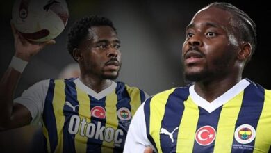 İşte Beşiktaş'ın Bright Osayi-Samuel'e teklif ettiği rakam! Transferde son durum- Fenerbahçe