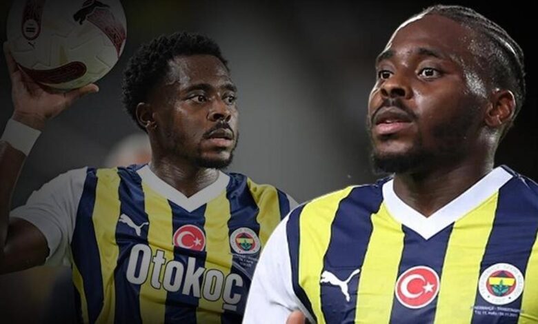İşte Beşiktaş'ın Bright Osayi-Samuel'e teklif ettiği rakam! Transferde son durum 13 İşte Beşiktaş'ın Bright Osayi-Samuel'e teklif ettiği rakam! Transferde son durum- Futbol