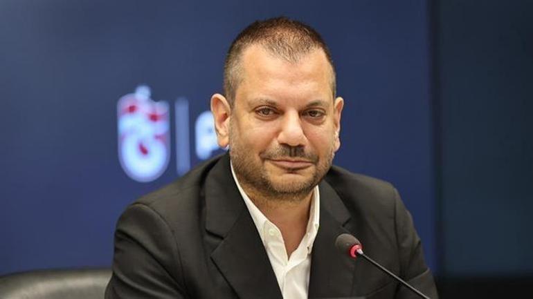 İşte Fenerbahçe'nin Uğurcan Çakır planı! Kritik tarih belli oldu...- Futbol