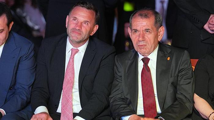 İşte Galatasaray'ın Hakan Çalhanoğlu ve Bernardo Silva planı! İmzaya hazır, gözler anlaşmada... 19 İşte Galatasaray'ın Hakan Çalhanoğlu ve Bernardo Silva planı! İmzaya hazır, gözler anlaşmada...- Futbol