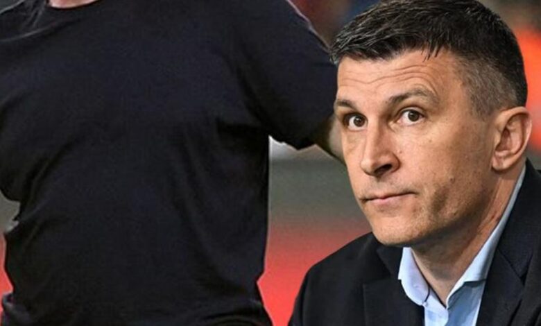İşte Kayserispor'un yeni teknik direktörü! Sergej Jakirovic'in halefi belli oldu!- Futbol