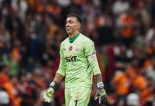 İşte Muslera'nın yeni takımı! Arjantinli gazeteci duyurdu- Futbol