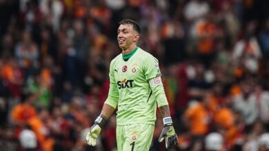 İşte Muslera'nın yeni takımı! Arjantinli gazeteci duyurdu- Futbol