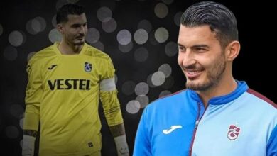 İşte Uğurcan Çakır'da son durum! Fenerbahçe'nin görüşmeleri sürüyor...- Fenerbahçe