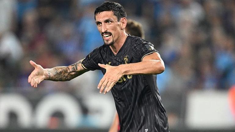 İstenileni verememişti! Stefan Savic'e talip çıktı- Futbol