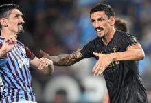 İstenileni verememişti! Stefan Savic'e talip çıktı- Futbol