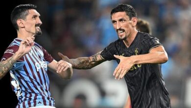 İstenileni verememişti! Stefan Savic'e talip çıktı- Futbol