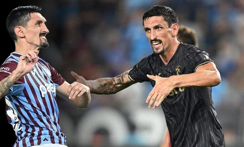 İstenileni verememişti! Stefan Savic'e talip çıktı- Futbol