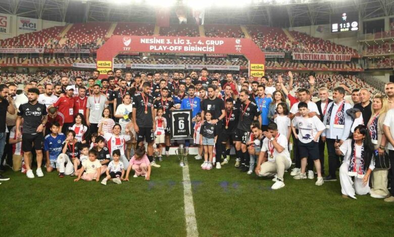 İstiklal’de hedef büyük 11 İstiklal’de hedef büyük- Fenerbahçe