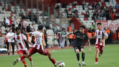 İstikrarın adı Malheiro- Futbol