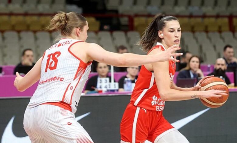 İsviçre 67-91 Türkiye (MAÇ SONUCU ÖZET) 11 İsviçre 67-91 Türkiye (MAÇ SONUCU ÖZET)- Fenerbahçe