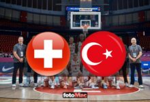 İsviçre-Türkiye maçı CANLI İZLE | Basketbol maçı CANLI- Diğer Haberler
