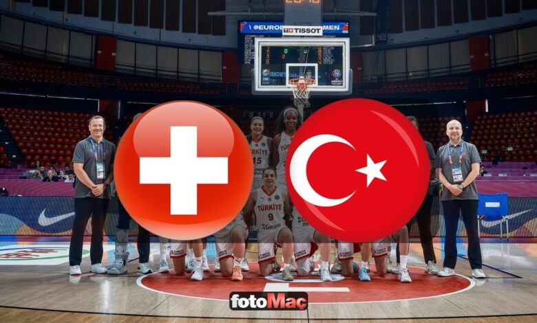 İsviçre-Türkiye maçı CANLI İZLE | Basketbol maçı CANLI 12 İsviçre-Türkiye maçı CANLI İZLE | Basketbol maçı CANLI- Basketbol
