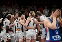 İtalya 64-66 Belçika | MAÇ SONUCU - ÖZET- Fenerbahçe