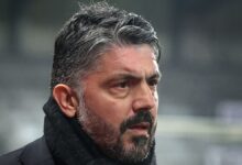 İtalya Futbol Federasyonu Gattuso'yu açıkladı!- Futbol