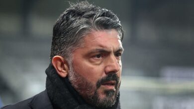 İtalya Futbol Federasyonu Gattuso'yu açıkladı!- Futbol
